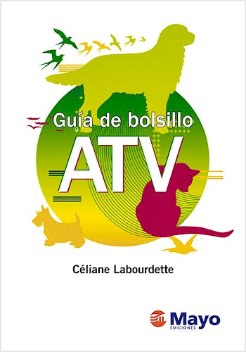 Portada del libro 9788496537415 Guía de Bolsillo ATV