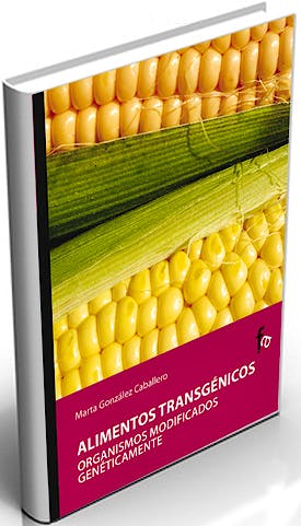 Portada del libro 9788496804746 Alimentos Transgenicos