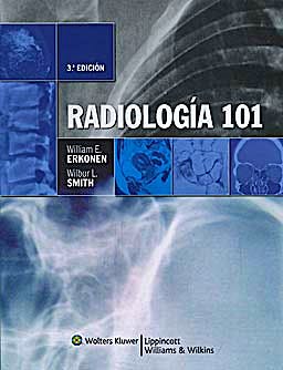 Portada del libro 9788496921702 Radiologia 101