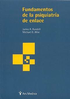 Portada del libro 9788497060066 Fundamentos de la Psiquiatria de Enlace
