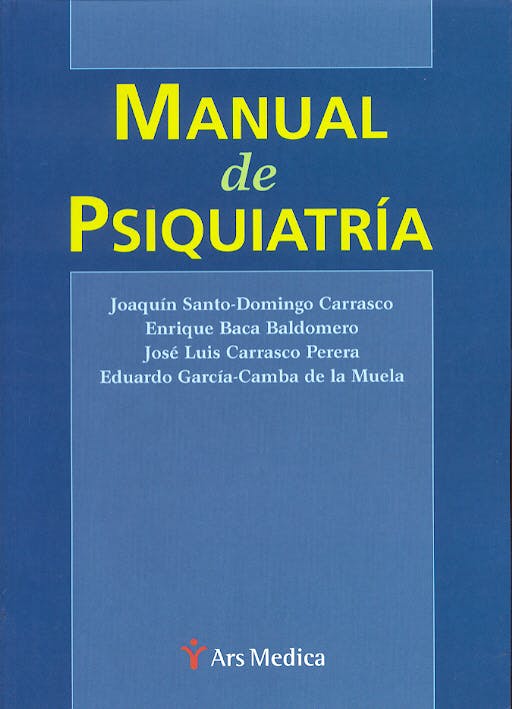 libros de psiquiatria pdf