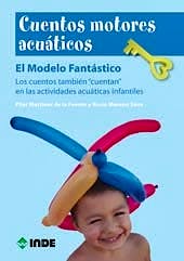 Portada del libro 9788497292436 Cuentos Motores Acuaticos