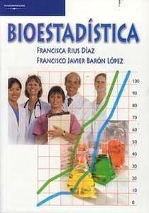 Portada del libro 9788497323413 Bioestadistica