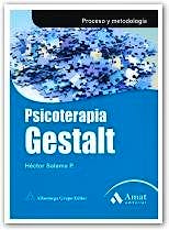Portada del libro 9788497353533 Psicoterapia Gestalt