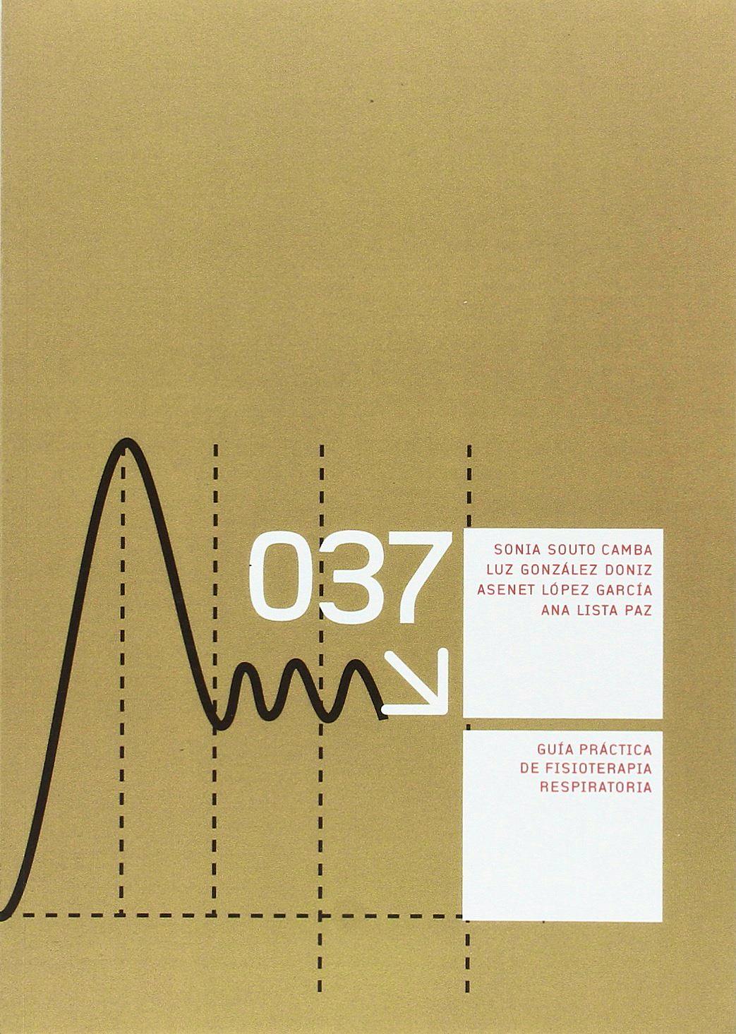 Portada del libro 9788497496551 Guía Práctica de Fisioterapia Respiratoria