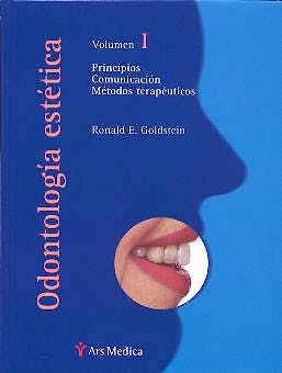 Portada del libro 9788497510011 Odontologia Estetica, vol.1