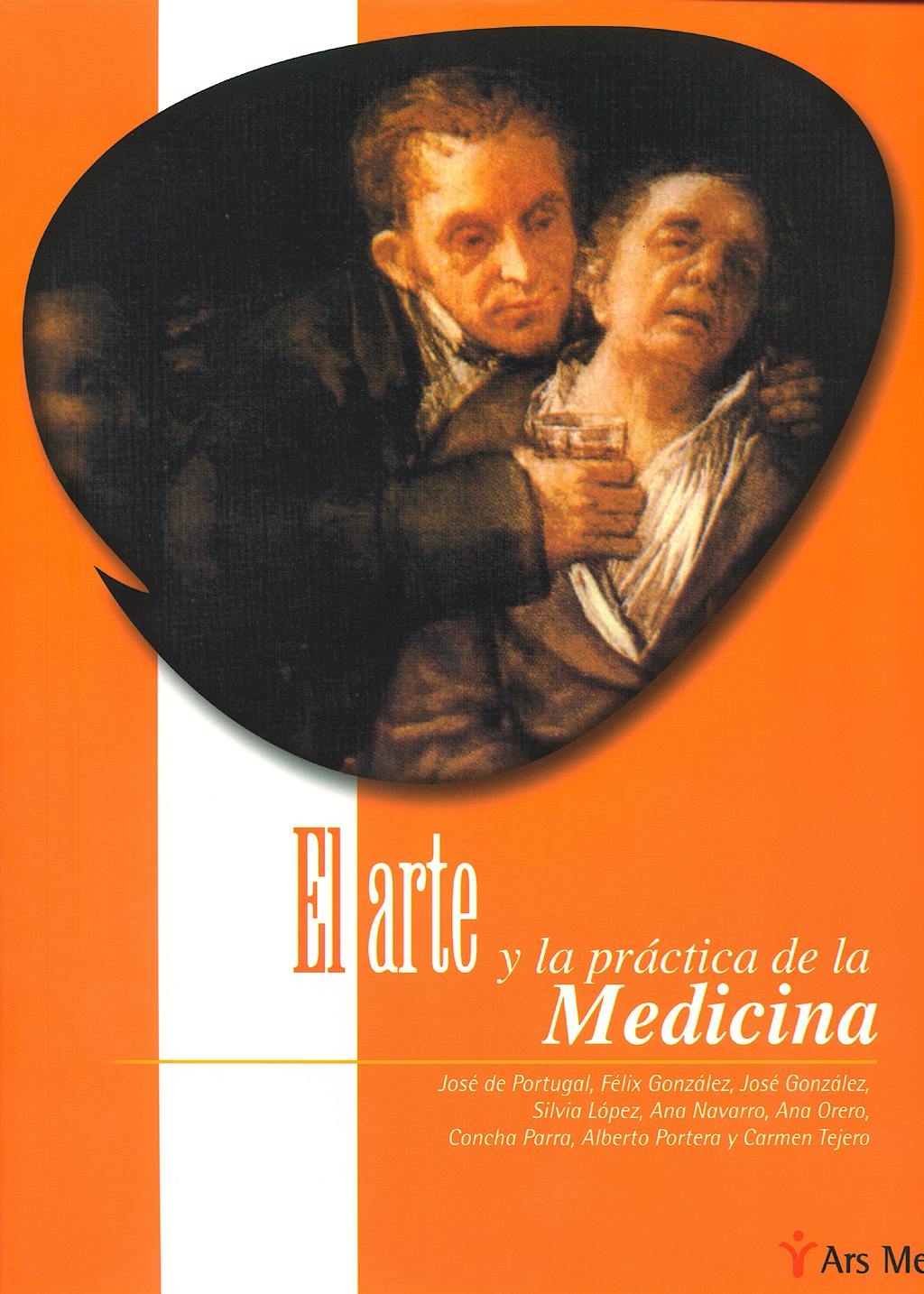 Portada del libro 9788497512251 El Arte y la Practica de la Medicina