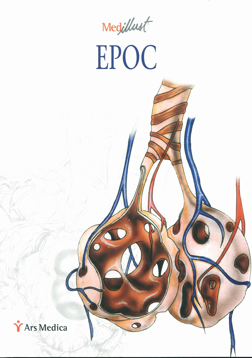 Portada del libro 9788497514415 Epoc
