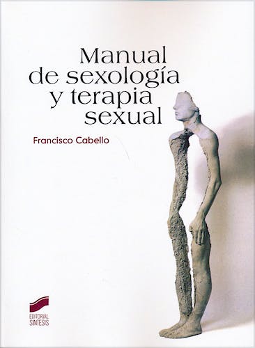 Portada del libro 9788497566919 Manual de Sexologia y Terapia Sexual