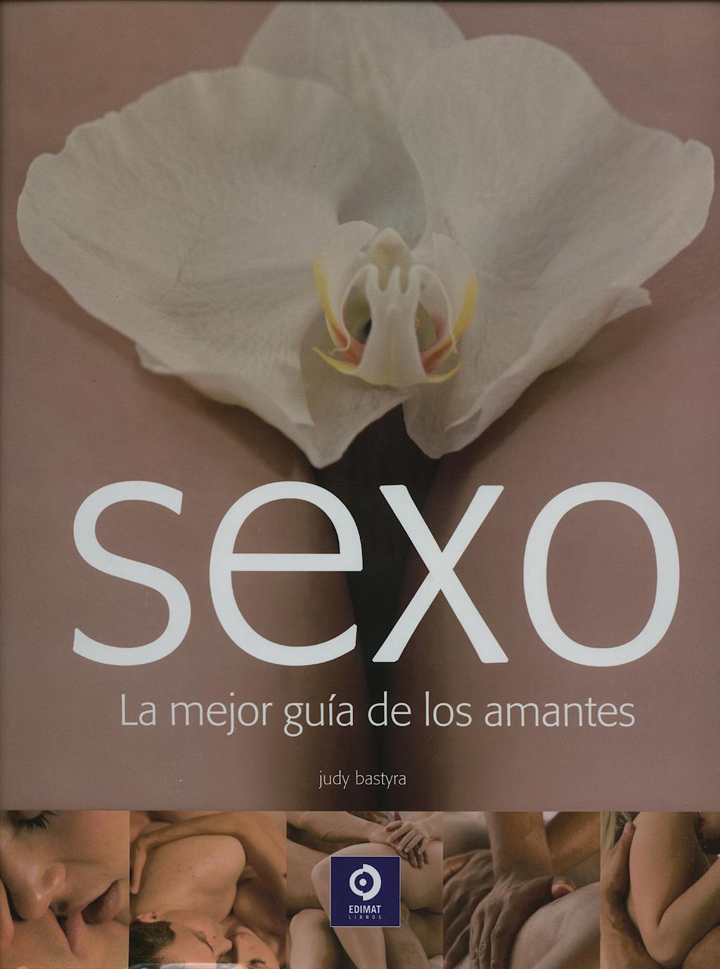 Portada del libro 9788497649629 Sexo. la Mejor Guia de los Amantes