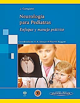 Portada del libro 9788498353594 Neurología para Pediatras. Enfoque y Manejo Práctico