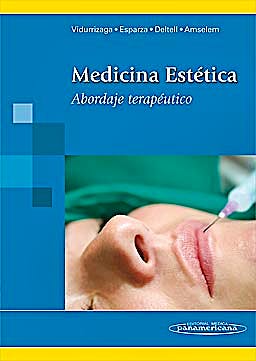 Portada del libro 9788498353853 Medicina Estética. Abordaje Terapéutico + Acceso Online