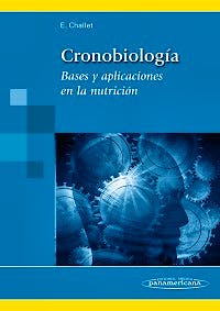 Portada del libro 9788498353884 Cronobiología. Bases y Aplicaciones en la Nutrición **Libro en Formato E-Book**