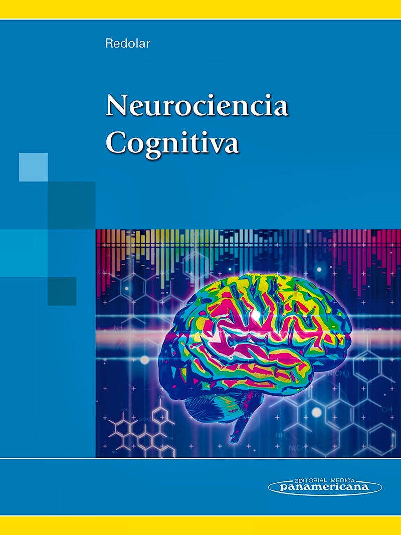 Portada del libro 9788498354089 Neurociencia Cognitiva + Acceso Online