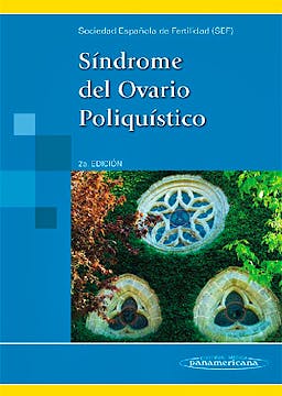 Portada del libro 9788498354256 Síndrome del Ovario Poliquístico
