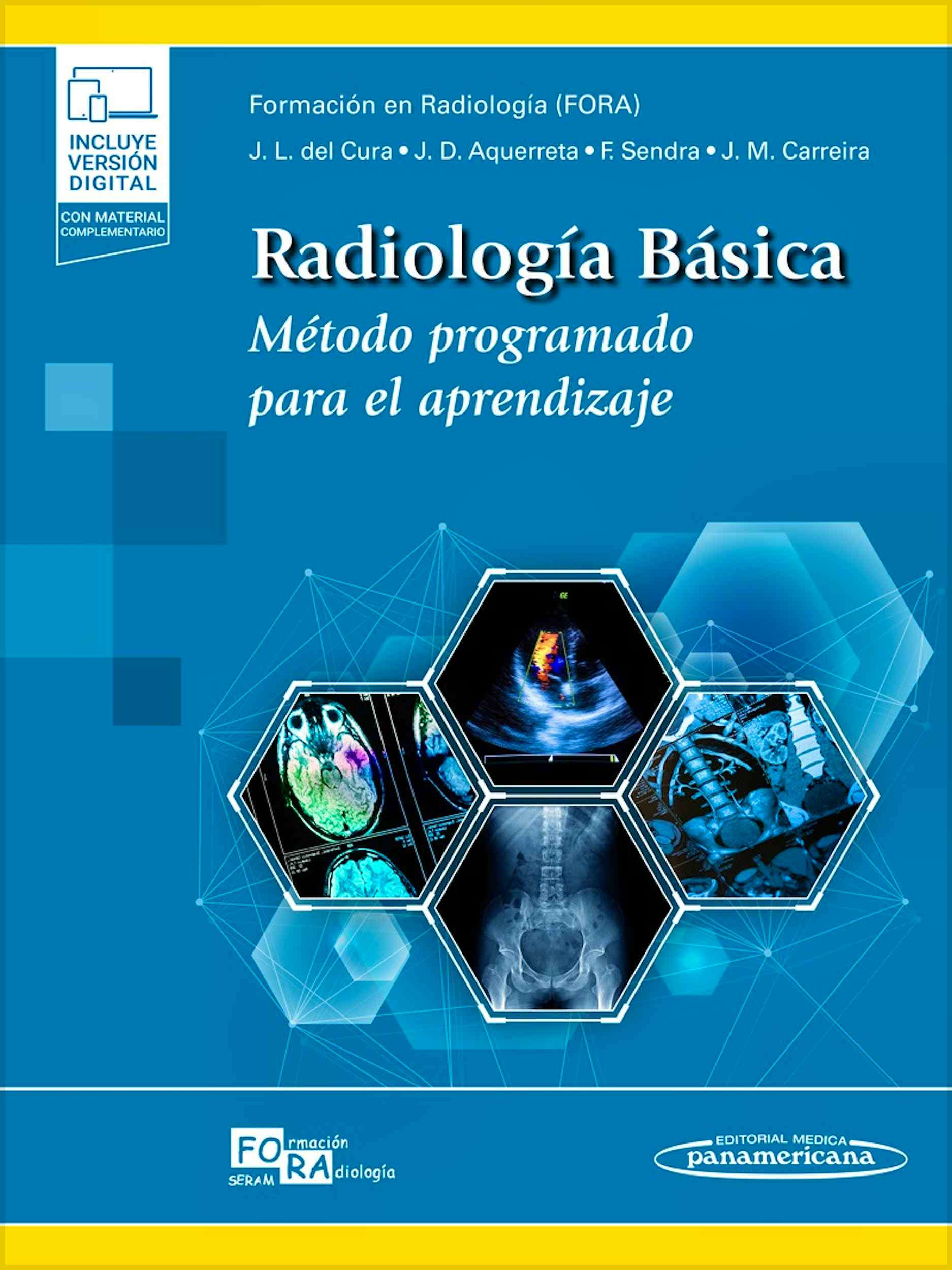 Radiología Básica Método Programado Para El Aprendizaje 9570