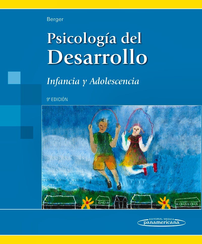 Portada del libro 9788498357806 Psicología del Desarrollo. Infancia y Adolescencia + Acceso Online