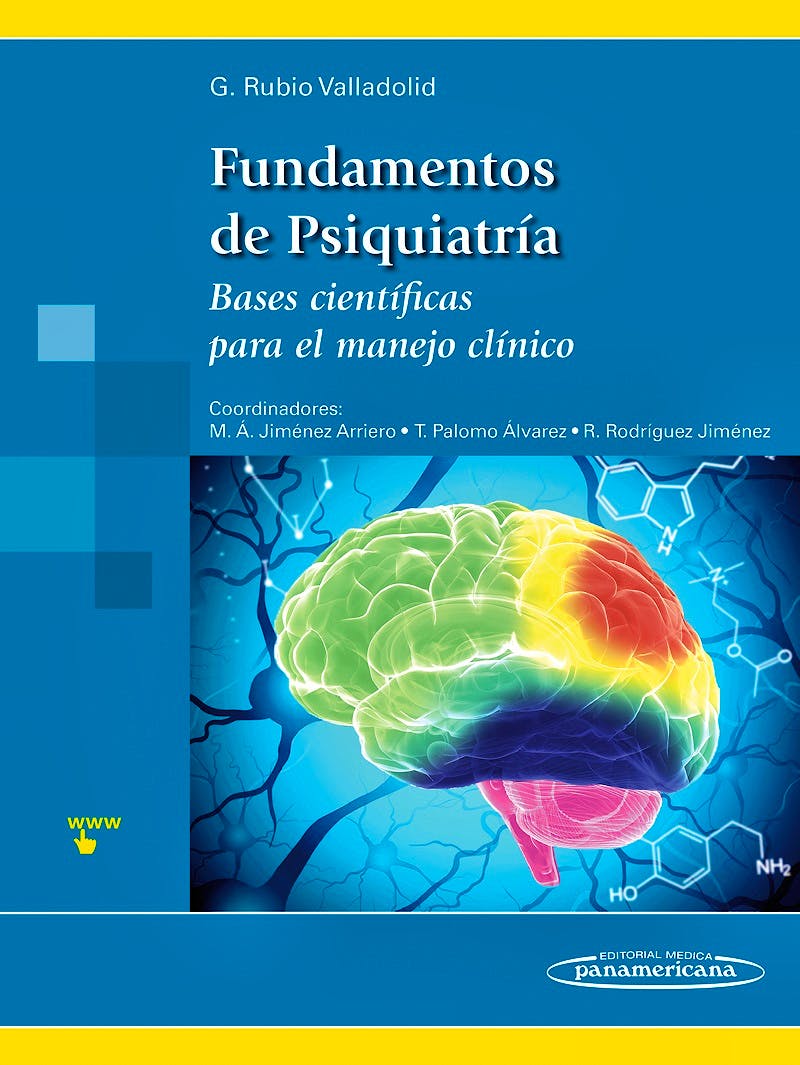 Fundamentos De Psiquiatría. Bases Científicas Para El Manejo Clínico ...