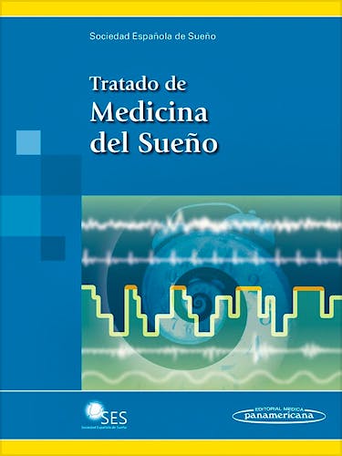 Tratado de Medicina del Sueño