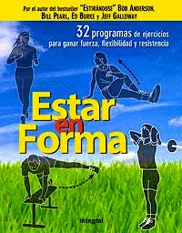 Portada del libro 9788498675702 Estar en Forma