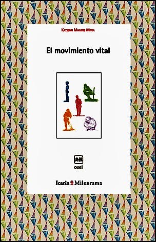 Portada del libro 9788498885866 El Movimiento Vital