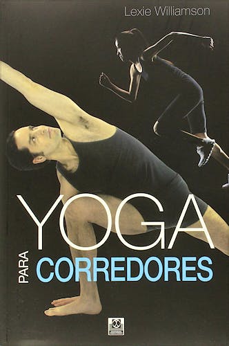 Portada del libro 9788499105130 Yoga para Corredores