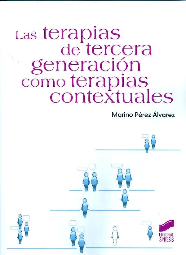 Terapias De Tercera Generacion Como Terapias Contextuales ...