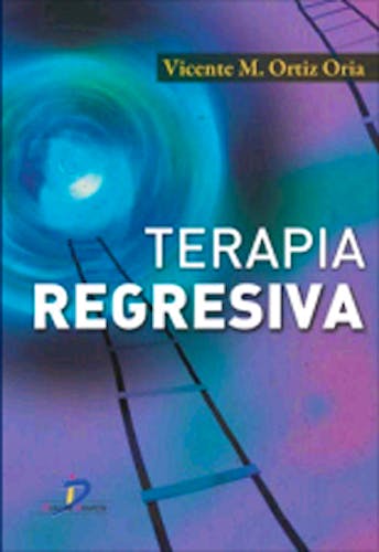 Portada del libro 9788499694245 Terapia Regresiva