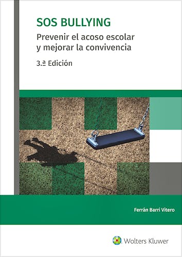Portada del libro 9788499871882 SOS Bullying. Prevenir el Acoso Escolar y Mejorar la Convivencia