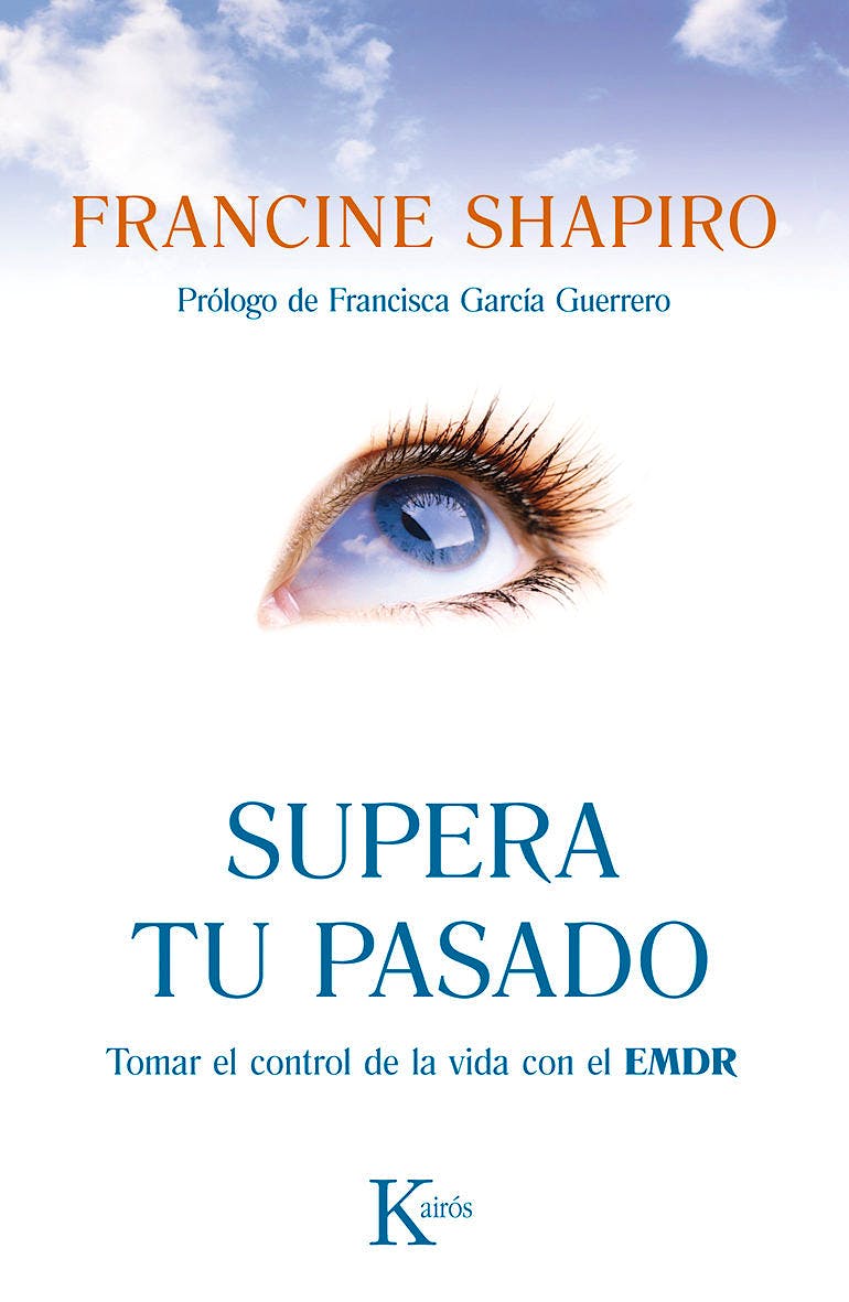 Portada del libro 9788499883090 Supera tu Pasado