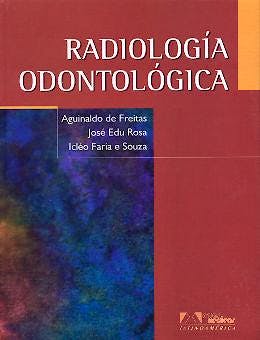 Portada del libro 9788574040714 Radiologia Odontologica