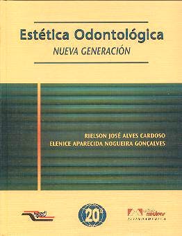 Portada del libro 9788574040844 Estetica Odontologica. Nueva Generacion
