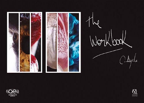 Portada del libro 9788578890933 The Workbook