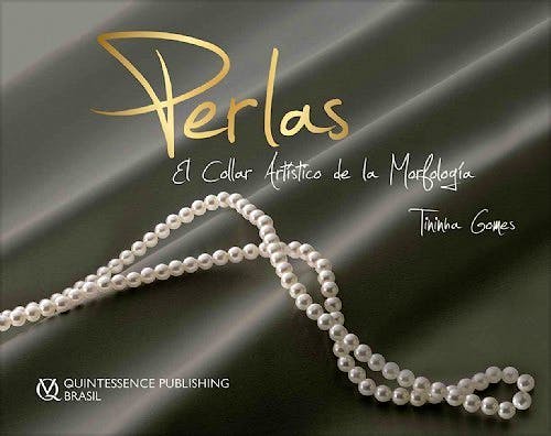 Portada del libro 9788578891145 Perlas. El Collar Artístico de la Morfología