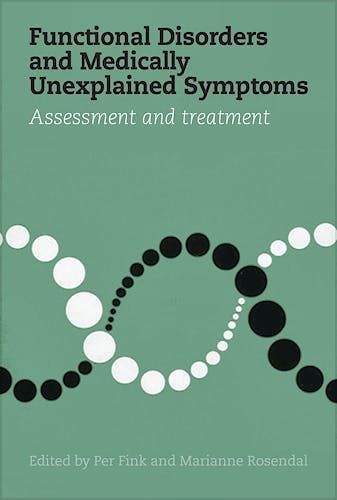 Portada del libro 9788771248517 Functional Disorders and Medically Unexplained Symptoms. Assessment and Treatment