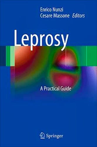 Portada del libro 9788847023758 Leprosy. a Practical Guide