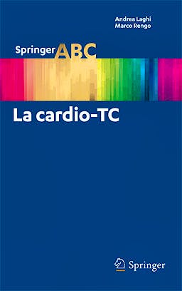 Portada del libro 9788847027329 La Cardio-Tc