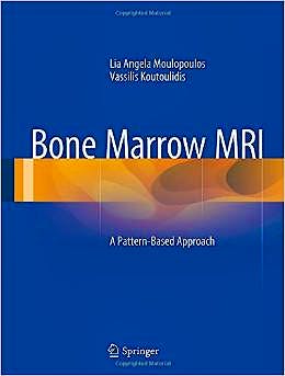 Portada del libro 9788847053151 Bone Marrow Mri. a Pattern-Based Approach
