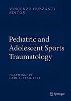 Portada del libro 9788847054110 Pediatric and Adolescent Sports Traumatology