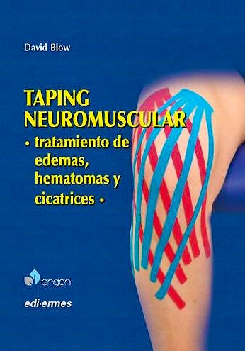 Portada del libro 9788870515695 Taping Neuromuscular. Tratamiento de Edemas, Hematomas y Cicatrices