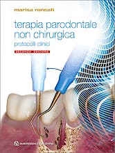 Portada del libro 9788874922154 Terapia Parodontale Non Chirurgica. Protocolli Clinici