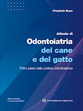 Portada del libro 9788874922178 Atlante Di Odontoiatria del Cane e del Gatto. Primi Passi Nella Pratica Odontoiatrica