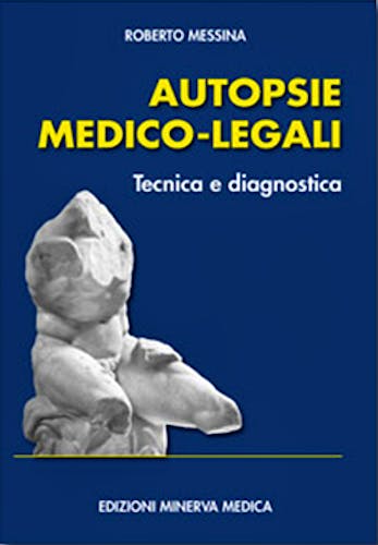 Portada del libro 9788877116949 Autopsie Medico-Legali. Tecnica e Diagnostica