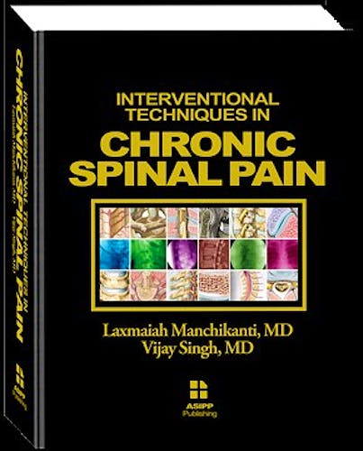 Portada del libro 9788882762766 Interventional Techniques in Chronic Spinal Pain (Asipp)