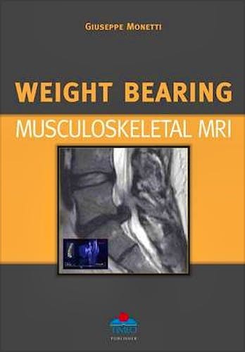 Portada del libro 9788897162056 Weight Bearing Musculoskeletal Mri
