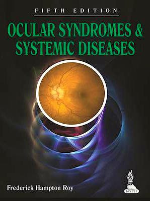 Portada del libro 9789350255209 Ocular Syndromes and Systemic Diseases
