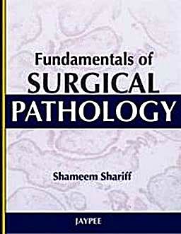 Portada del libro 9789380704203 Fundamentals of Surgical Pathology