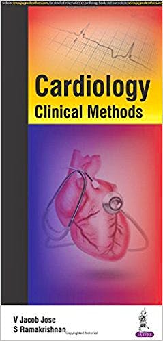 Portada del libro 9789385999451 Cardiology. Clinical Methods