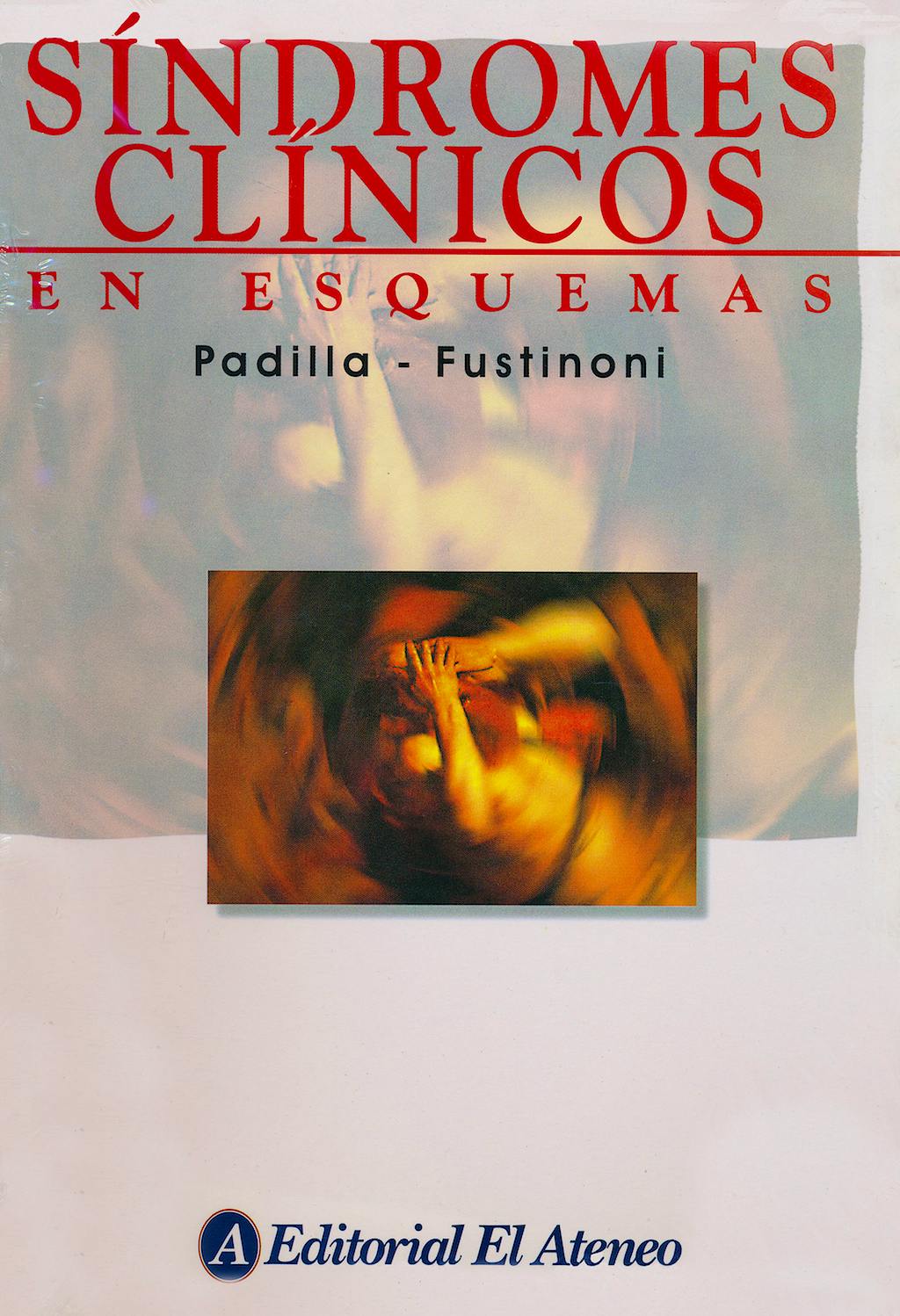 Portada del libro 9789500203685 Síndromes Clínicos en Esquemas