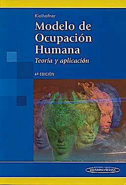 Portada del libro 9789500600996 Modelo de Ocupación Humana. Teoría y Aplicación